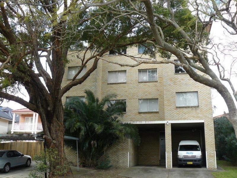 2/29 Houston Rd, Kensington NSW 2033