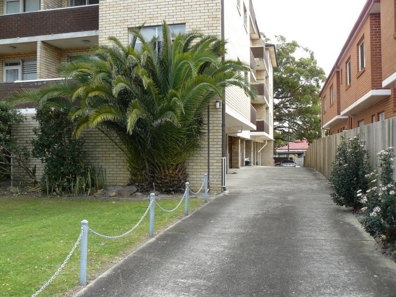 2/29 Houston Rd, Kensington NSW 2033