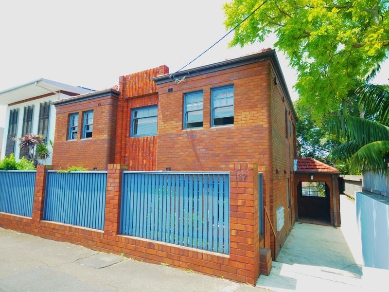 5/157 Brook Street, Coogee NSW 2034