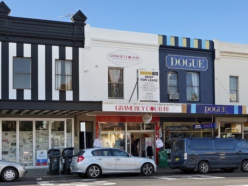 240 Oxford Street, Bondi Junction NSW 2022