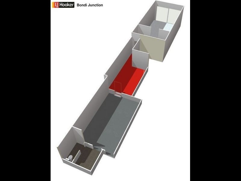 240 Oxford Street, Bondi Junction NSW 2022