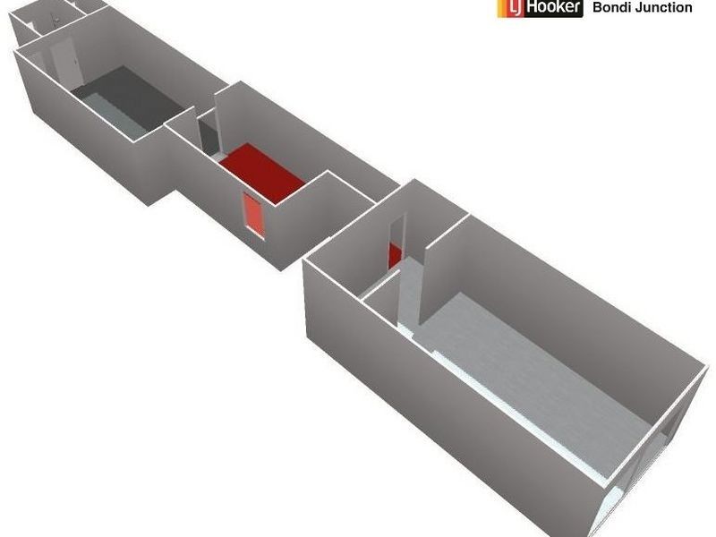 240 Oxford Street, Bondi Junction NSW 2022