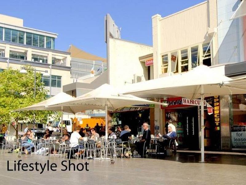 240 Oxford Street, Bondi Junction NSW 2022