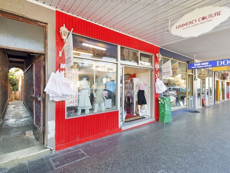 240 Oxford Street, Bondi Junction NSW 2022