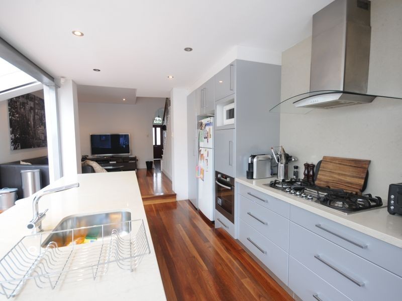 81 Greens Road, Paddington NSW 2021