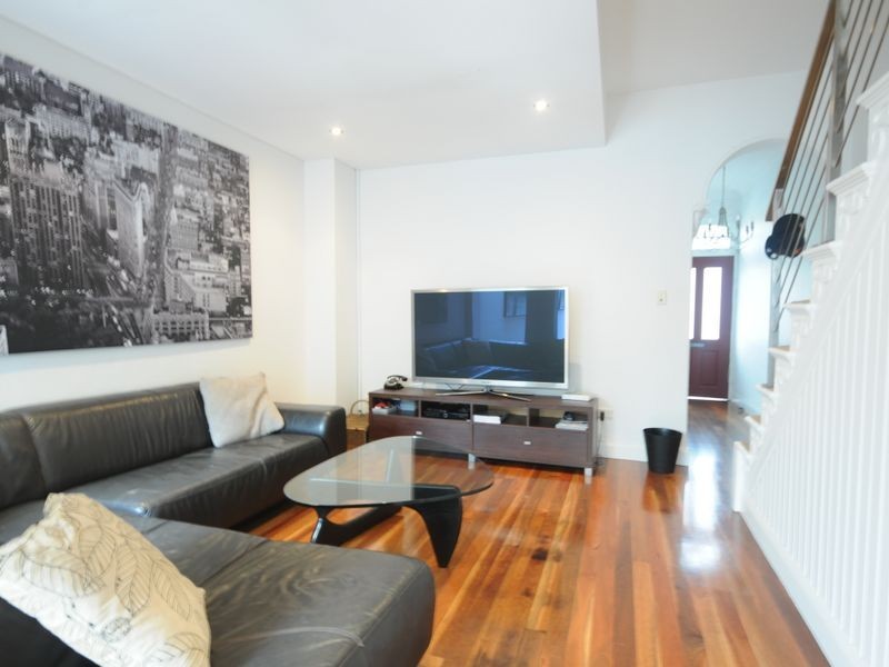 81 Greens Road, Paddington NSW 2021