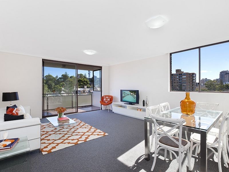 13/21-25 Woodstock Street, Bondi Junction NSW 2022