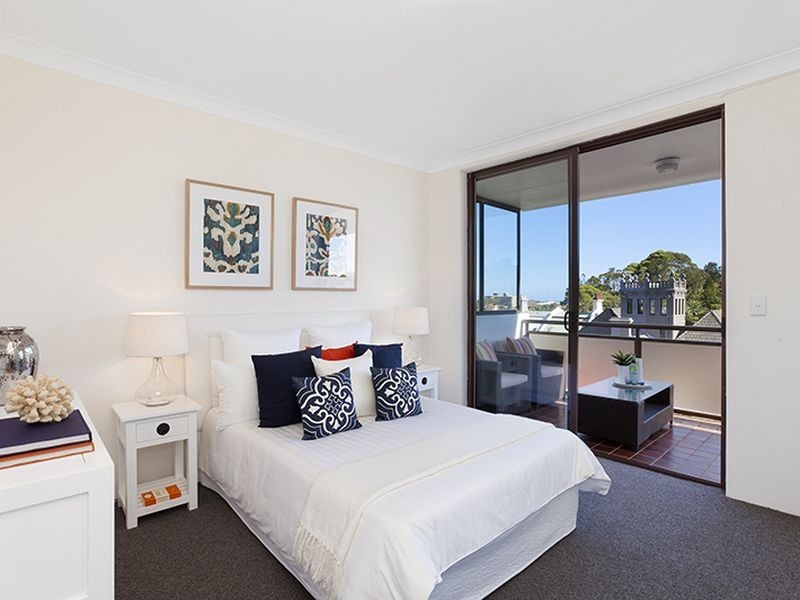 13/21-25 Woodstock Street, Bondi Junction NSW 2022