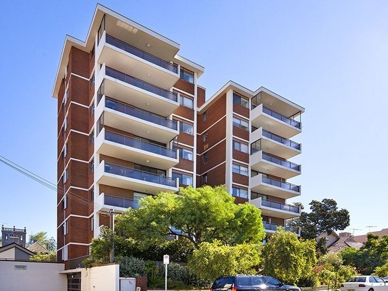 13/21-25 Woodstock Street, Bondi Junction NSW 2022