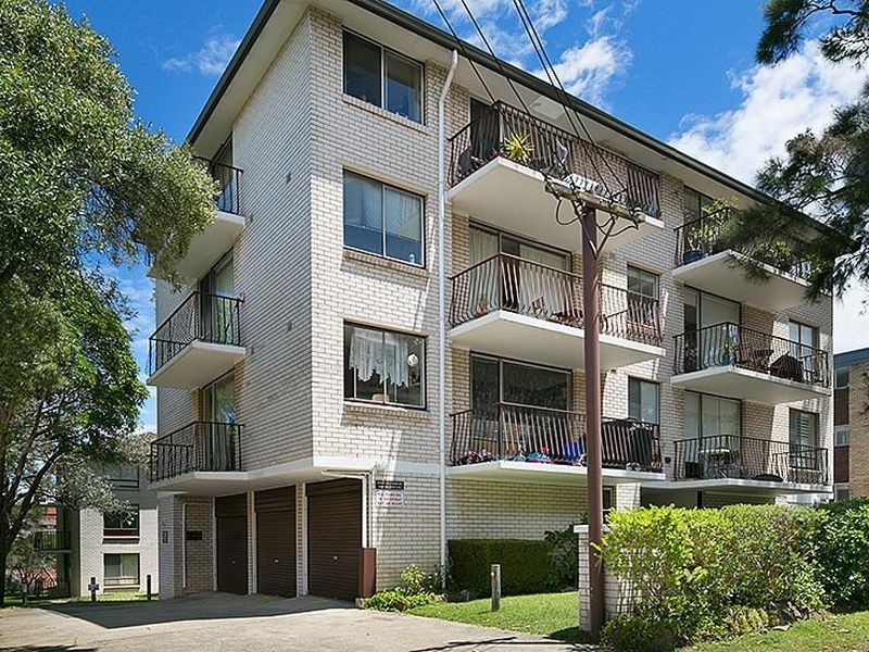 19/9-11 Macpherson Street, Bronte NSW 2024