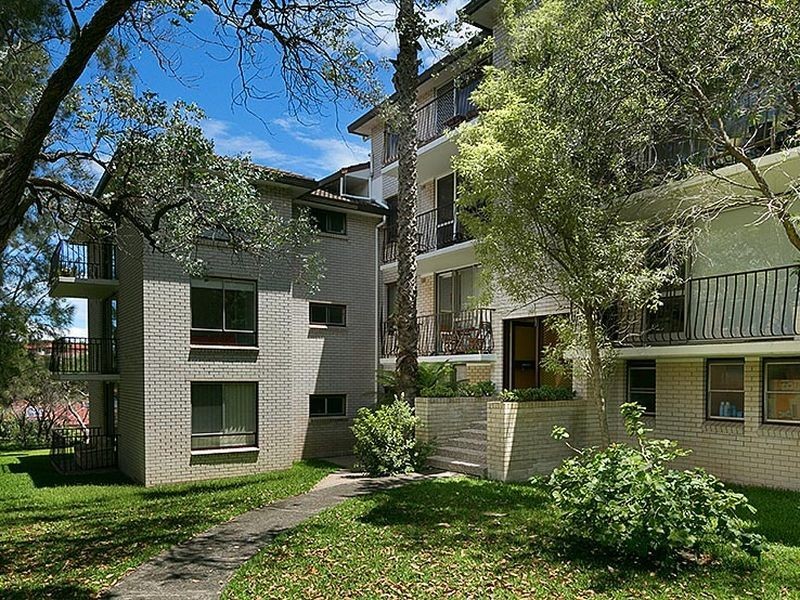 19/9-11 Macpherson Street, Bronte NSW 2024