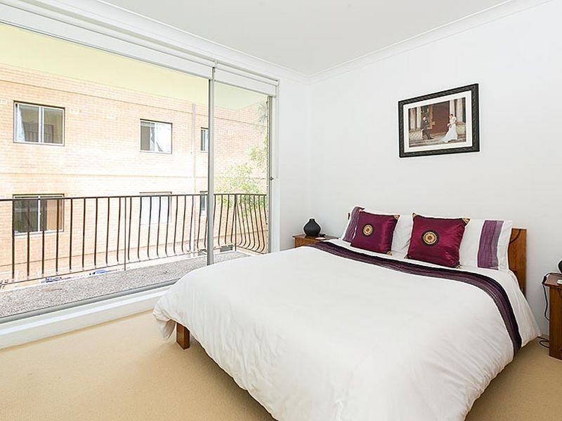 19/9-11 Macpherson Street, Bronte NSW 2024