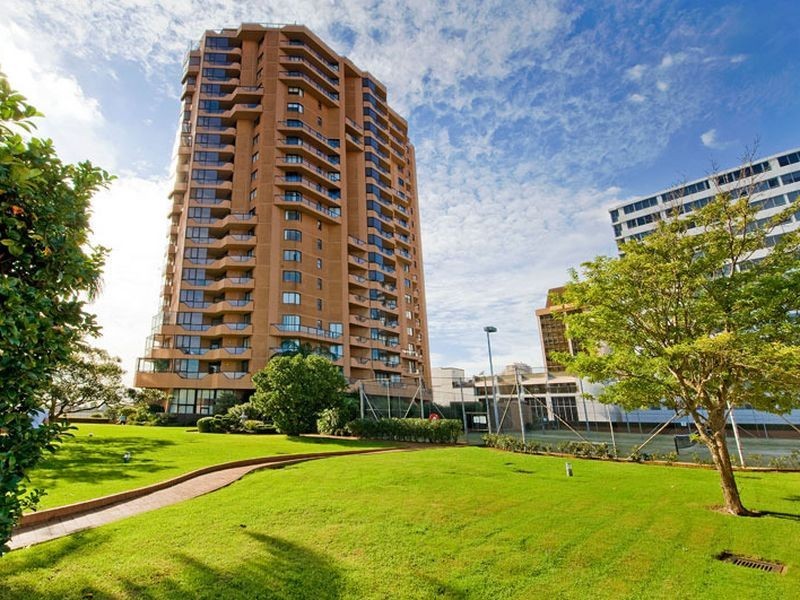 1312/83-85 Spring, Bondi Junction NSW 2022