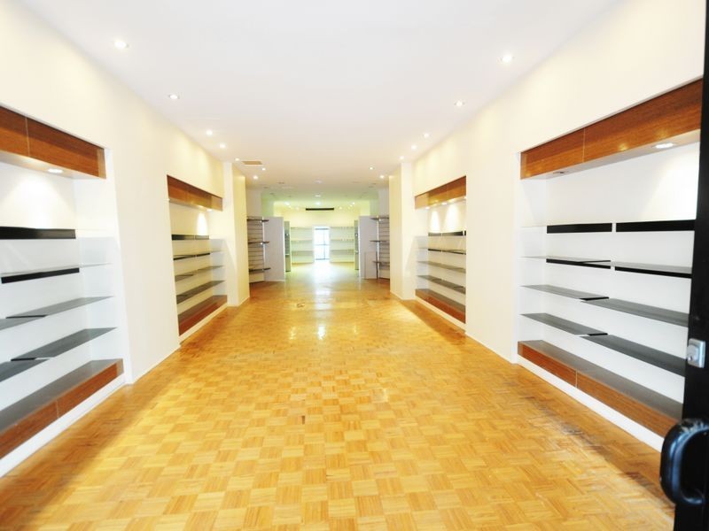 318 Oxford Street, Paddington NSW 2021