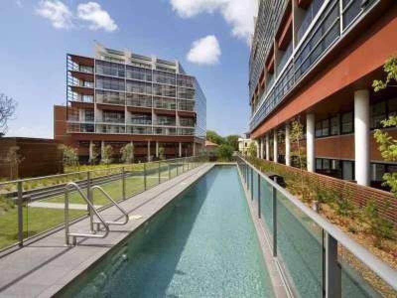 602/101 Doncaster Ave, Kensington NSW 2033