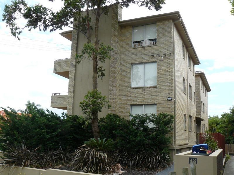 Rose Bay NSW 2029