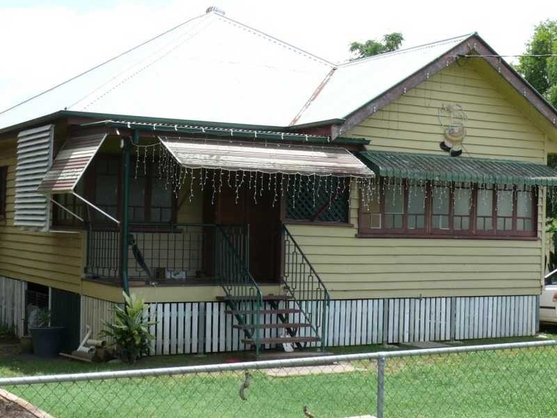 117 Prospect Street, Lowood QLD 4311