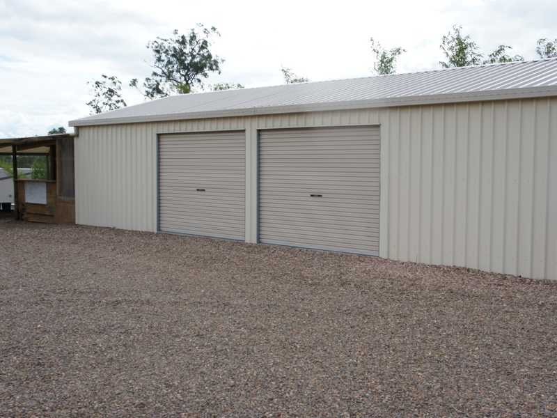 26 Pat Slattery Place, Lowood QLD 4311