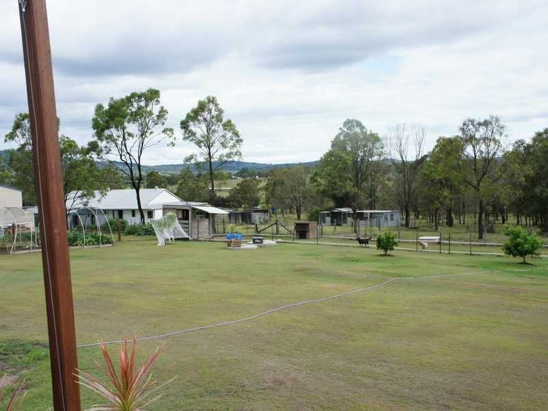 26 Pat Slattery Place, Lowood QLD 4311