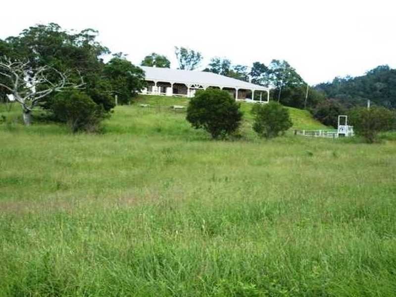 139 Strasburgs Road, Glamorgan Vale QLD 4306