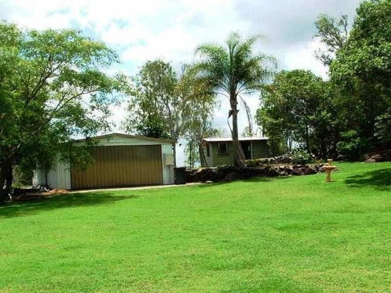 139 Strasburgs Road, Glamorgan Vale QLD 4306