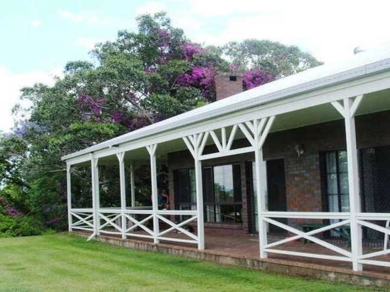 139 Strasburgs Road, Glamorgan Vale QLD 4306