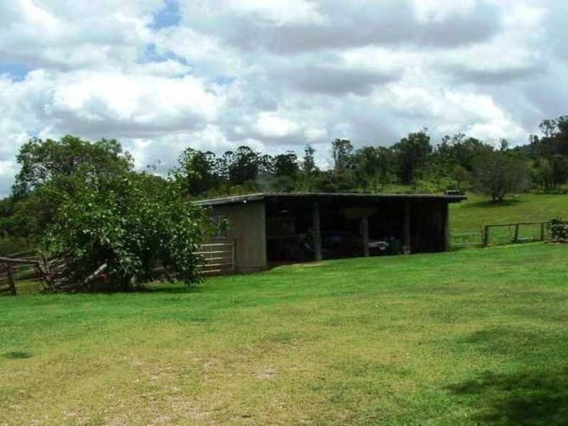 139 Strasburgs Road, Glamorgan Vale QLD 4306