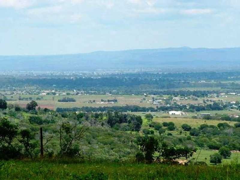 139 Strasburgs Road, Glamorgan Vale QLD 4306