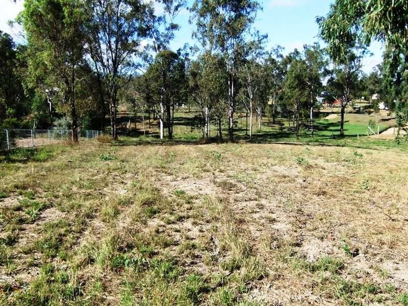 Lot 8 Blue Gum Drive, Lowood QLD 4311