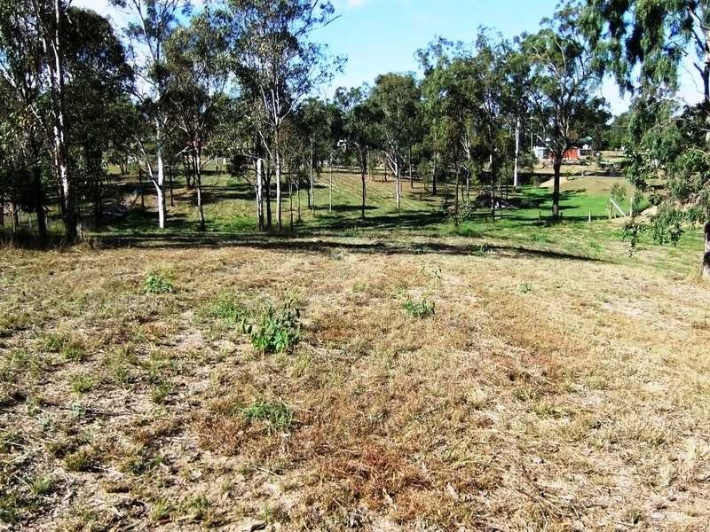 Lot 8 Blue Gum Drive, Lowood QLD 4311