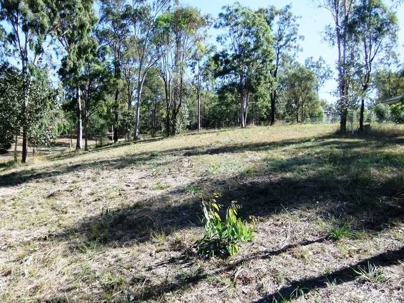 Lot 8 Blue Gum Drive, Lowood QLD 4311