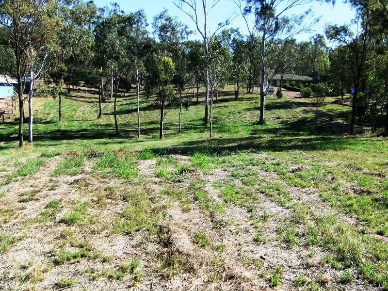 Lot 8 Blue Gum Drive, Lowood QLD 4311
