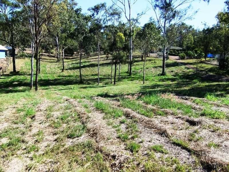 Lot 8 Blue Gum Drive, Lowood QLD 4311