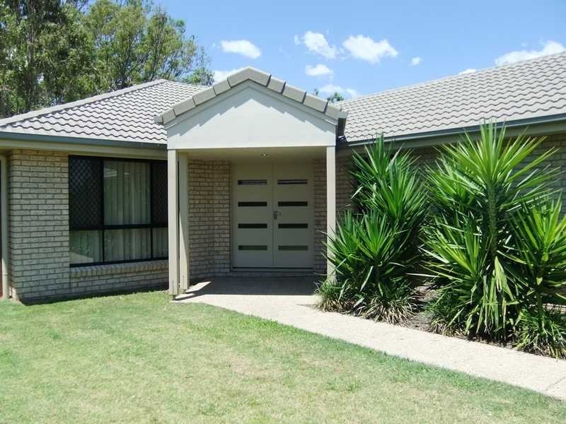 28 Stanford Place, Laidley QLD 4341