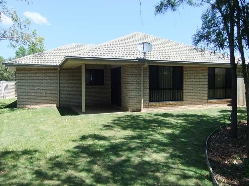 28 Stanford Place, Laidley QLD 4341
