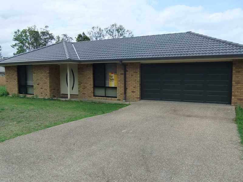 40 Honeywood Drive (Bolingbroke Street), Fernvale QLD 4306