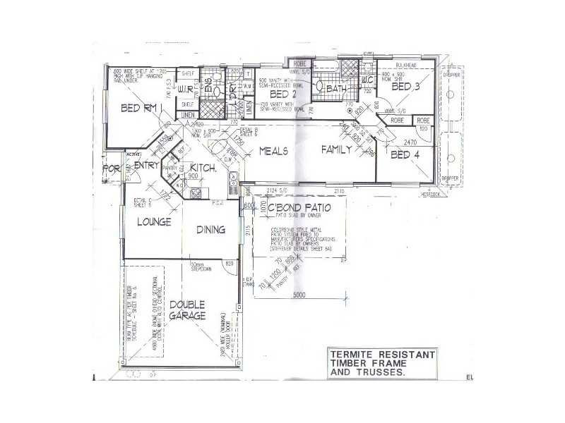 40 Honeywood Drive (Bolingbroke Street), Fernvale QLD 4306