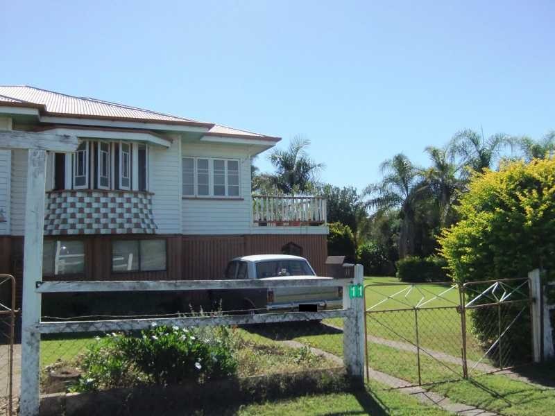 11 Banks Creek Road, Fernvale QLD 4306