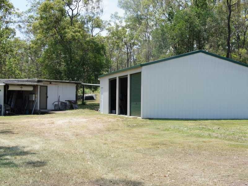 15 Wybalena Road, Pine Mountain QLD 4306
