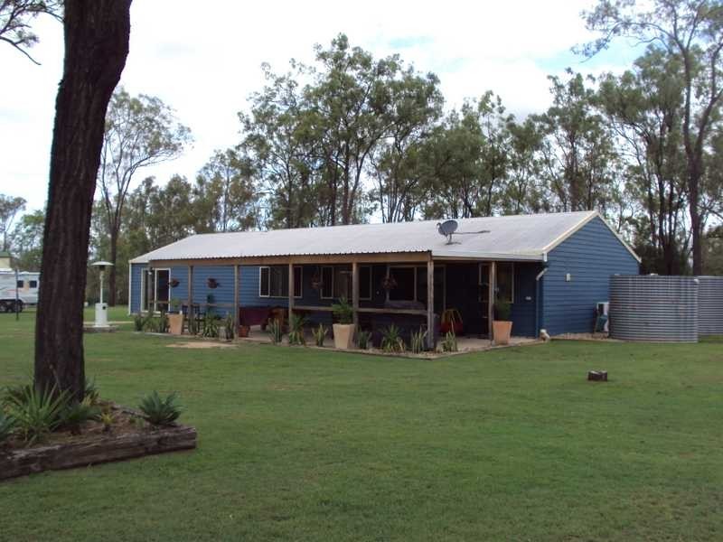 10 Oak Street, Brightview QLD 4311