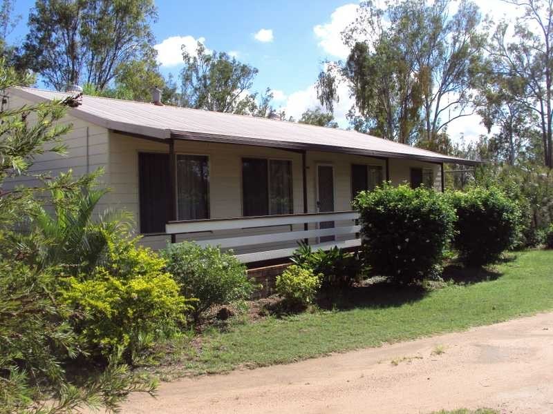 20 Oak Street, Brightview QLD 4311