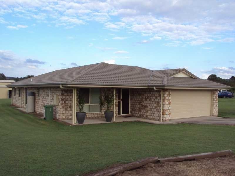 43 Rose Avenue, Minden QLD 4311