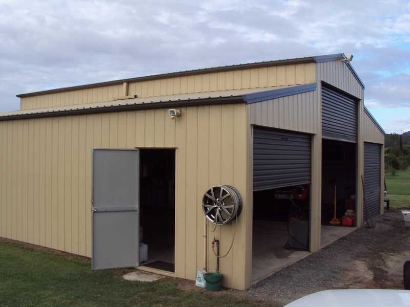 43 Rose Avenue, Minden QLD 4311
