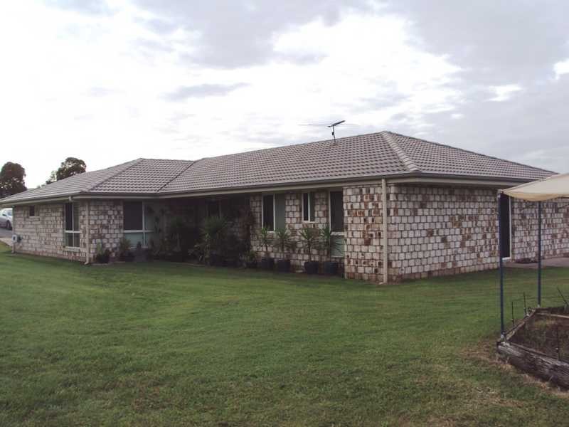 43 Rose Avenue, Minden QLD 4311