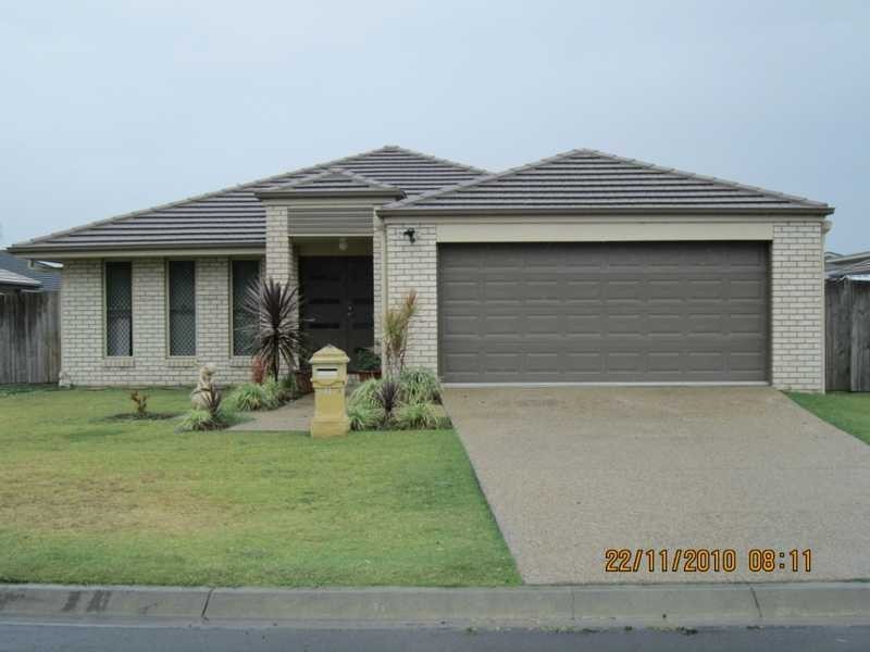 5 Oxford Court, Laidley QLD 4341