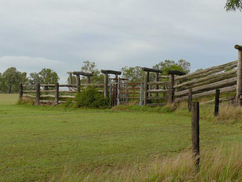 Lot 8 Watsons Road, Mount Tarampa QLD 4311