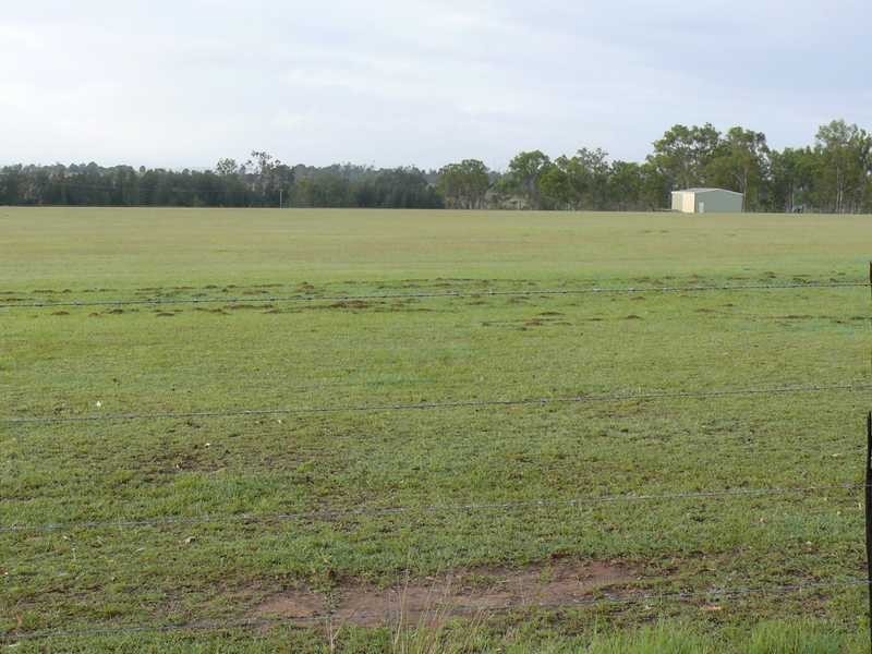 Lot 8 Watsons Road, Mount Tarampa QLD 4311