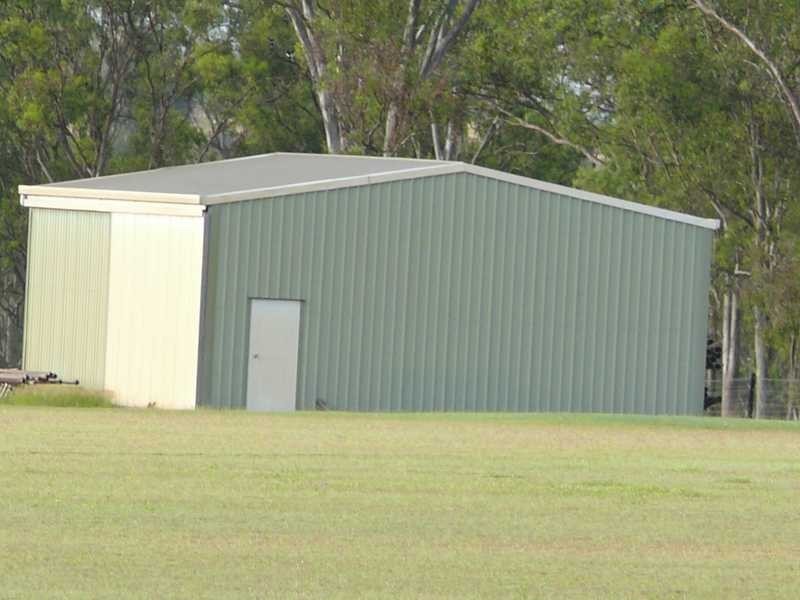 Lot 8 Watsons Road, Mount Tarampa QLD 4311