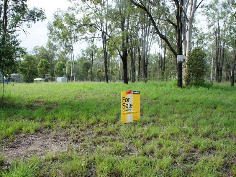 8 Coachwood Crt, Brightview QLD 4311