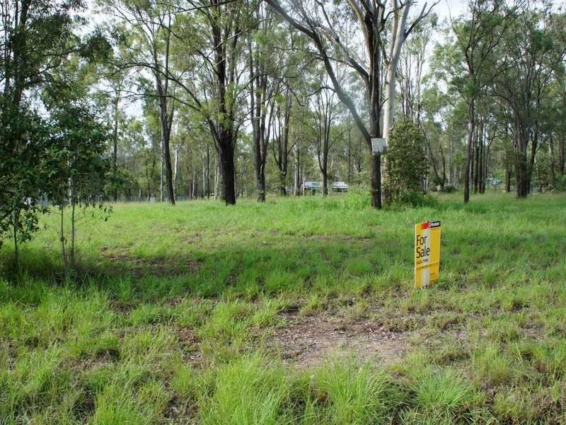 8 Coachwood Crt, Brightview QLD 4311